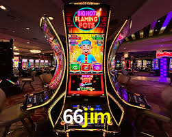 VIP Casino 66jim