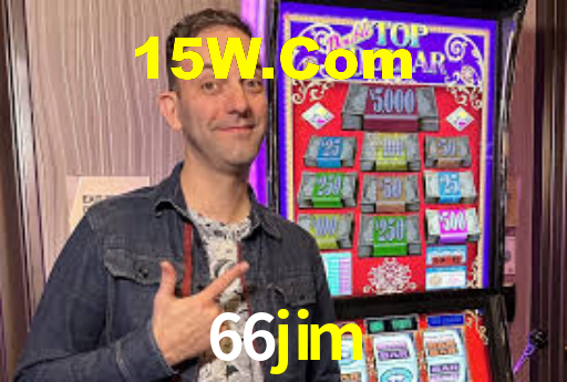 66jim App Interface