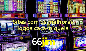 Daily Bonuses 66jim